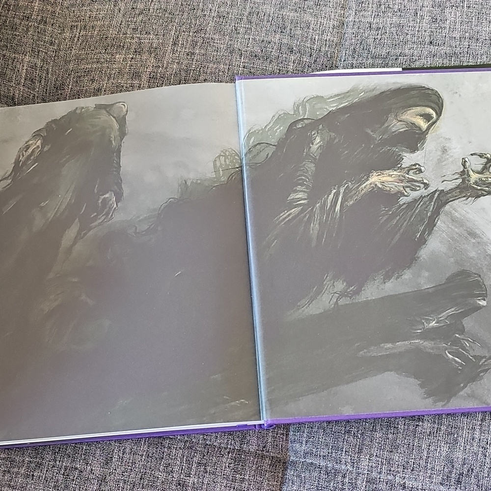 J.K. Rowling 3rd in Series Harry Potter Book - Picture 6 of 6